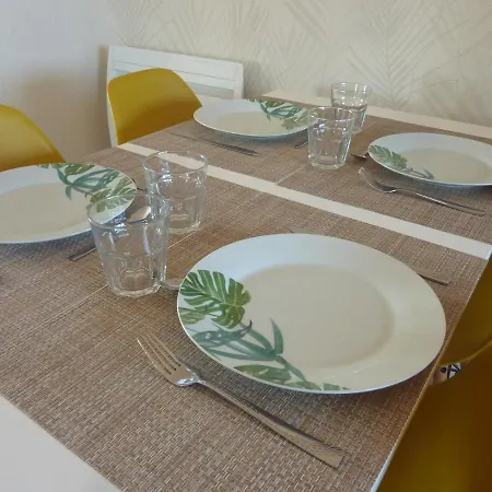 Apartament My Noi *