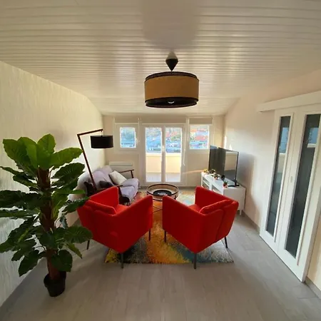 My Noi Apartament