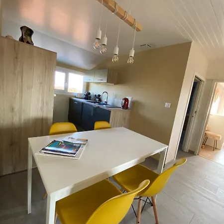 My Noi Apartament Arcachon