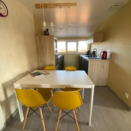 Apartament My Noi *