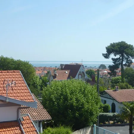 My Noi Apartament Arcachon