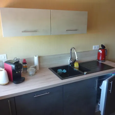 My Noi Apartament *