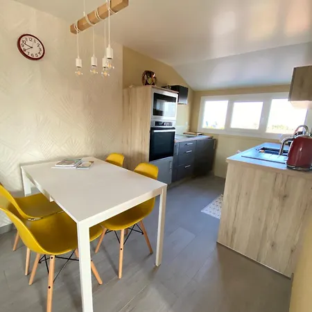 My Noi Apartament