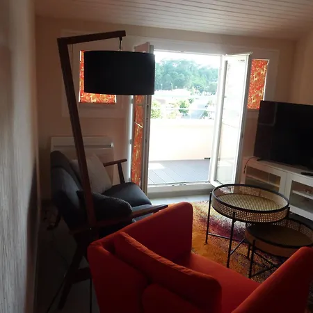 Apartament My Noi *