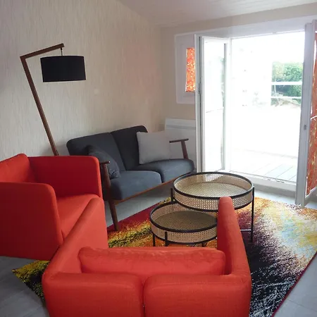 My Noi * Arcachon
